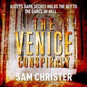 Cover von The Venice Conspiracy