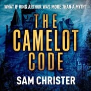 Cover von The Camelot Code
