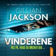 Cover von Vinderne