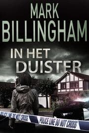 Cover von In het duister
