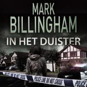 Cover von In het duister
