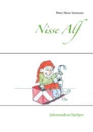 Cover von Nisse Alf