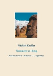 Cover von Nummeret er i brug