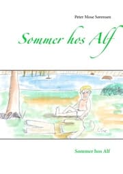 Cover von Sommer hos Alf