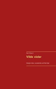 Cover von Vilde violer