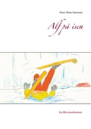 Cover von Alf på isen