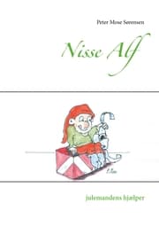 Cover von Nisse Alf