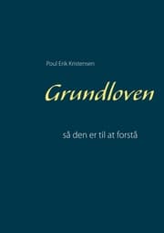 Cover von Grundloven