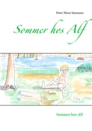 Cover von Sommer hos Alf