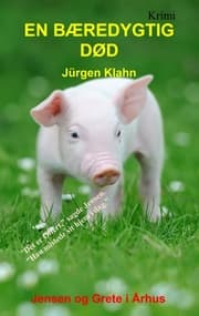 Cover von En bæredygtig død