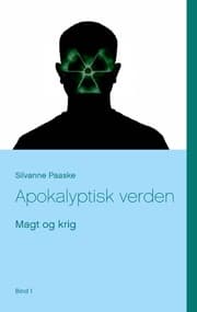 Cover von Apokalyptisk verden