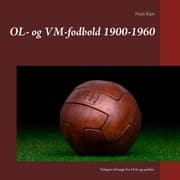 Cover von OL- og VM-fodbold 1900-1960