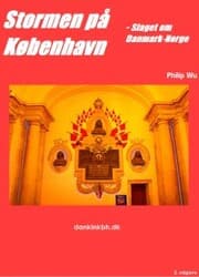 Cover von Stormen på København