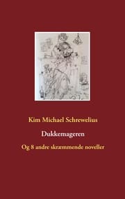 Cover von Dukkemageren