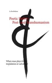 Cover von Poetic Parloir Post- and Transhumanism
