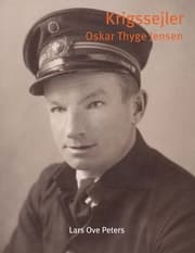 Cover von Krigssejler