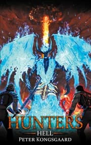 Cover von Hunters