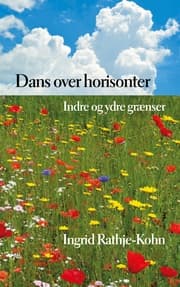 Cover von Dans over horisonter