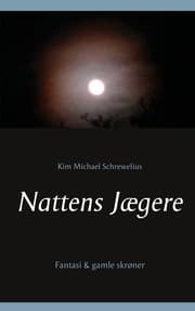 Cover von Nattens jægere