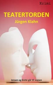 Cover von Teatertorden