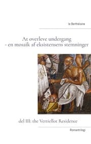 Cover von At overleve undergang - en mosaik af eksistensens stemninger