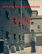 Cover von Som mørket i morgenlyset