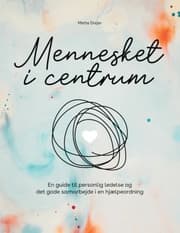 Cover von Mennesket i centrum