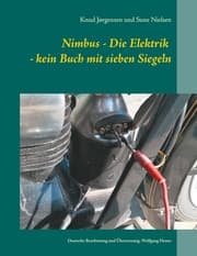 Cover von Nimbus - Die Elektrik - kein Buch mit sieben Siegeln