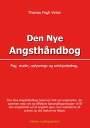Cover von Den Nye Angsthåndbog