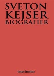 Cover von Kejserbiografier
