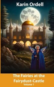 Cover von The Fairies at the Fairydust-Castle