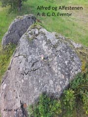 Cover von Alfred og Alfestenen