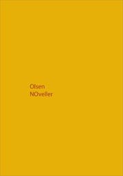 Cover von NOveller