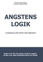 Cover von Angstens Logik