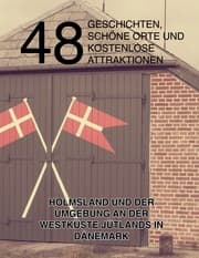 Cover von 48 Geschichten, schöne Orte und kostenlose Attraktionen
