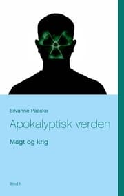 Cover von Apokalyptisk verden