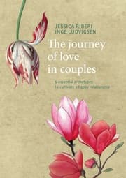 Cover von The journey of love in couples