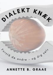 Cover von Dialektknæk