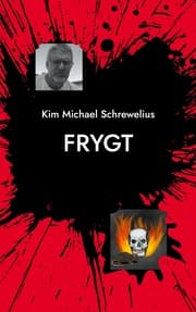 Cover von Frygt