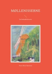 Cover von Møllenisserne