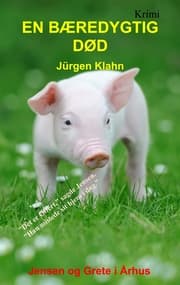 Cover von En bæredygtig død