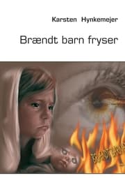 Cover von Brændt barn fryser