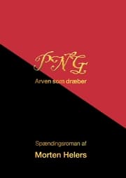 Cover von PNG
