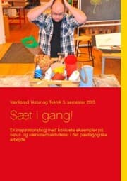 Cover von Sæt i gang!