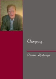 Cover von Overgang