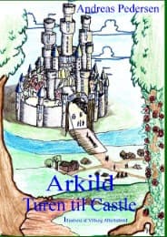 Cover von Arkild