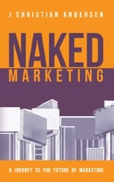 Cover von Naked Marketing