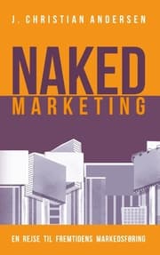 Cover von Naked Marketing