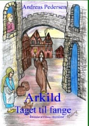 Cover von Arkild-2