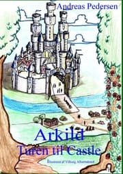 Cover von Arkild